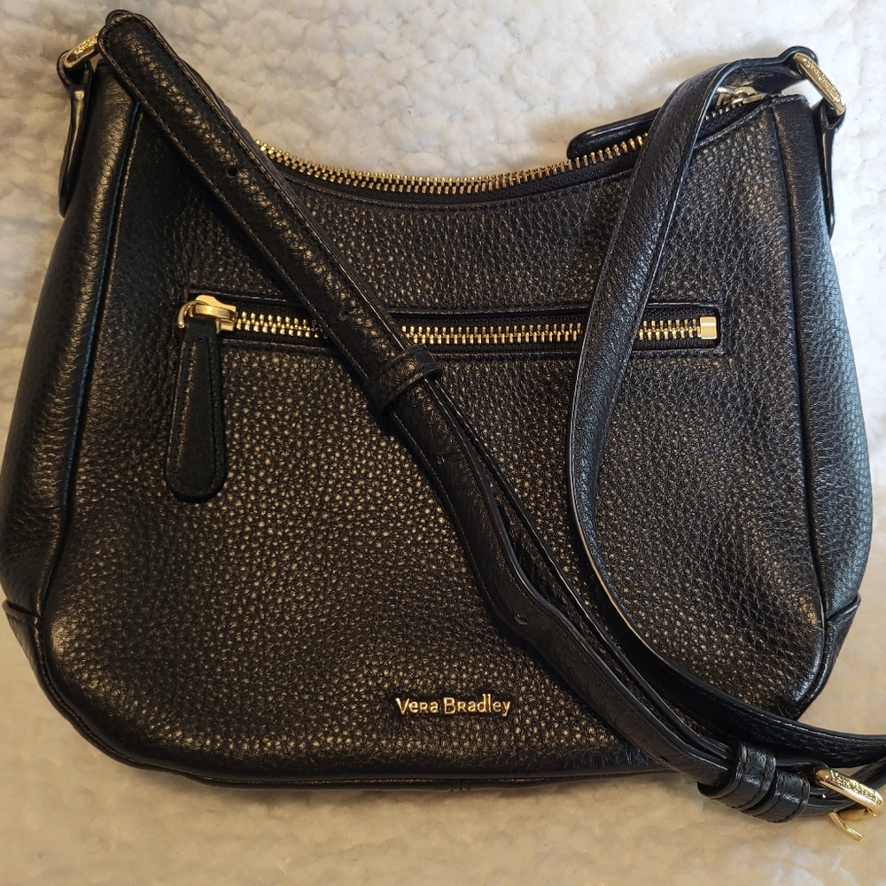 Vera Bradley Crossbody